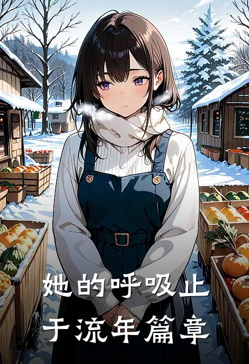 她的呼吸止于流年篇章