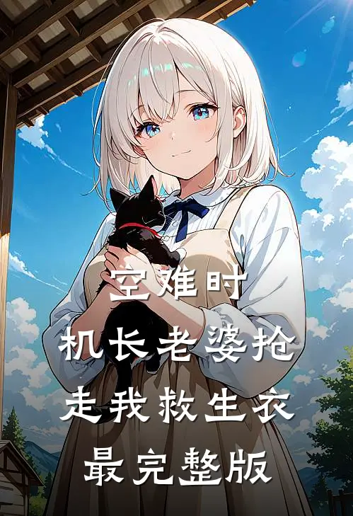 空难时，机长老婆抢走我救生衣最完整版