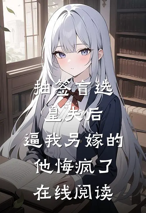 抽签盲选皇夫后，逼我另嫁的他悔疯了在线阅读