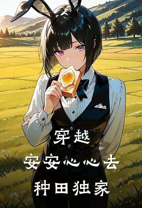 穿越安安心心去种田独家免费阅读