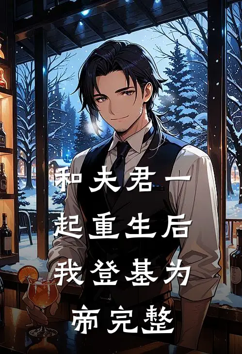 和夫君一起重生后,我登基为帝完整