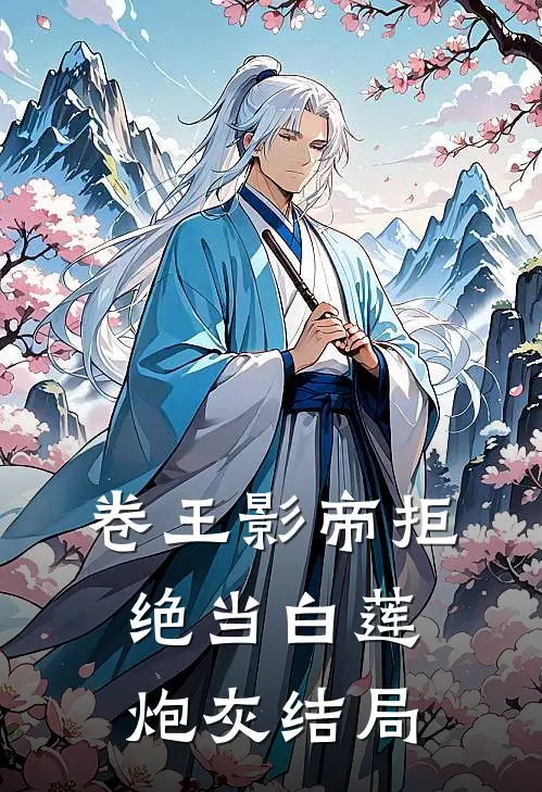 卷王影帝拒绝当白莲炮灰结局
