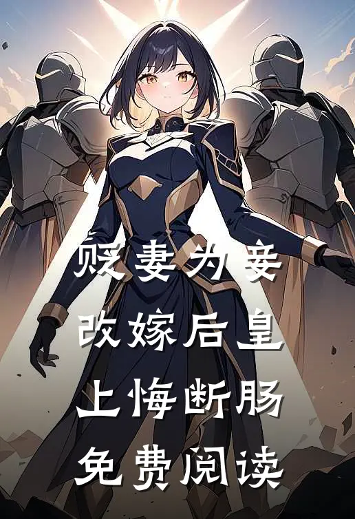 贬妻为妾，改嫁后皇上悔断肠免费阅读