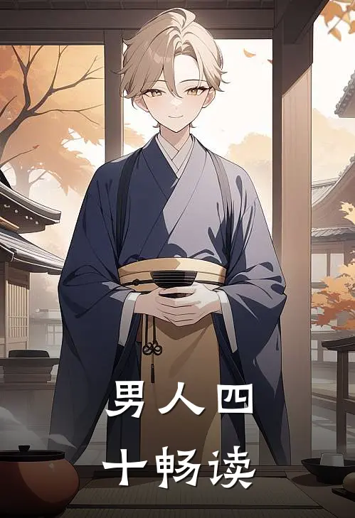 男人四十畅读