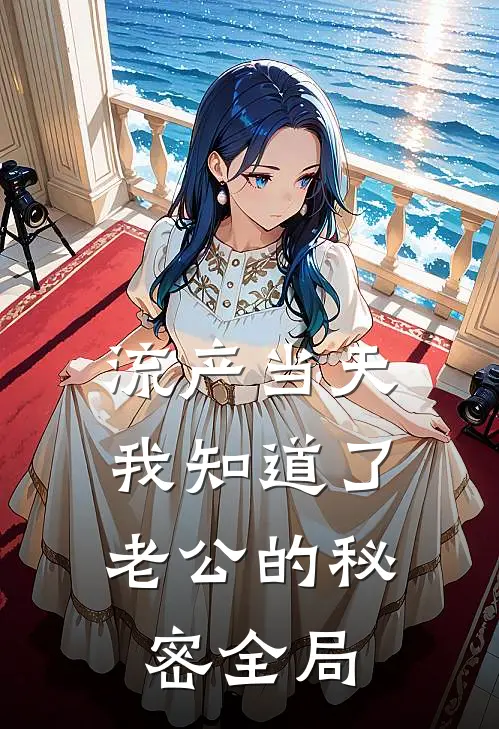 流产当天，我知道了老公的秘密全局