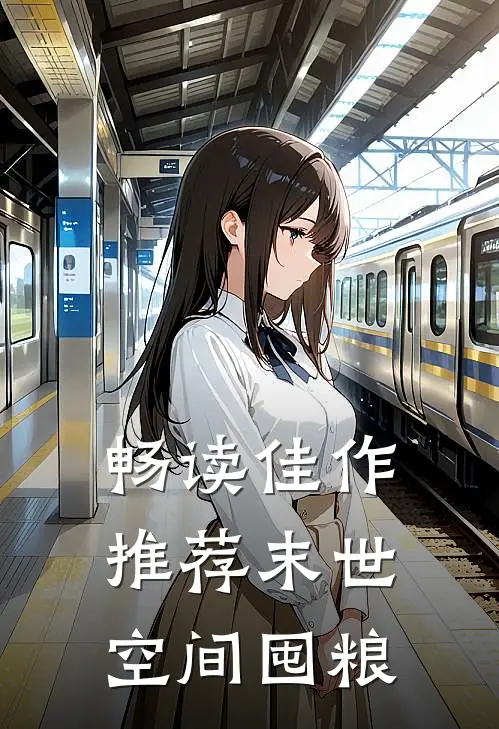 畅读佳作推荐末世：空间囤粮