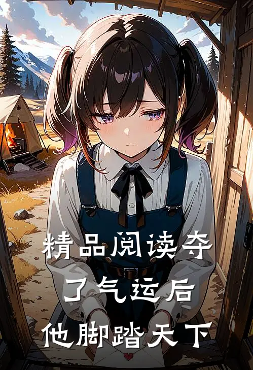 精品阅读夺了气运后，他脚踏天下