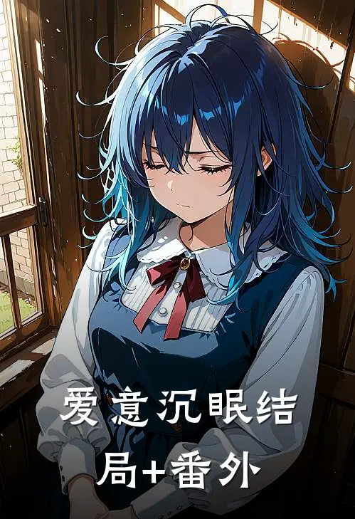 爱意沉眠结局+番外