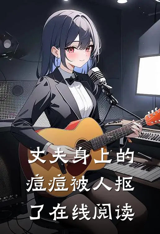 丈夫身上的痘痘被人抠了在线阅读