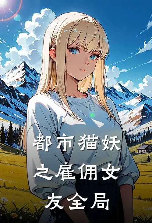 都市猫妖之雇佣女友全局