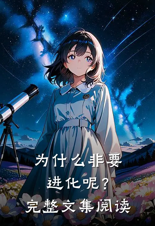 为非要进化呢?完整文集阅读理解