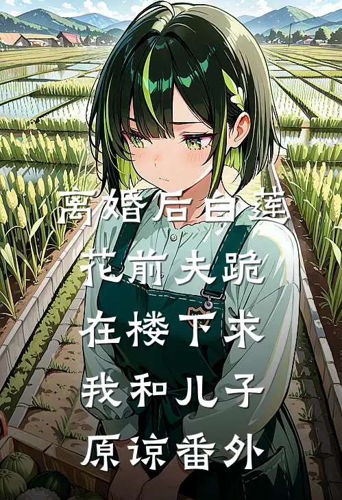 离婚后白莲花前夫跪在楼下求我和儿子原谅 番外