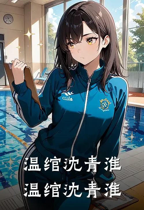 温绾沈青淮温绾沈青淮
