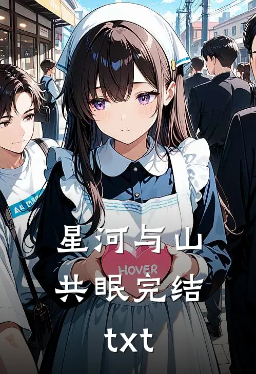 星河与山共眠完结txt