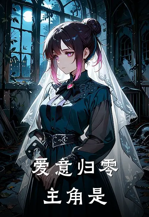 爱意归零主角是