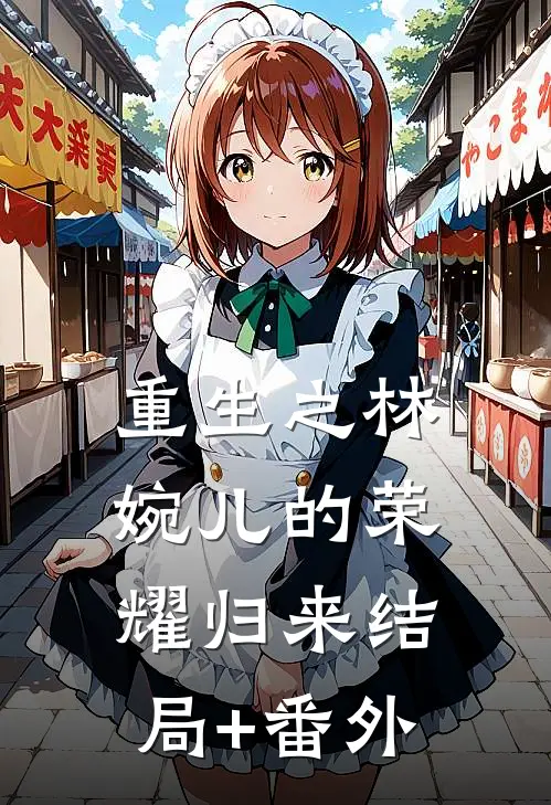 重生之林婉儿的荣耀归来结局+番外