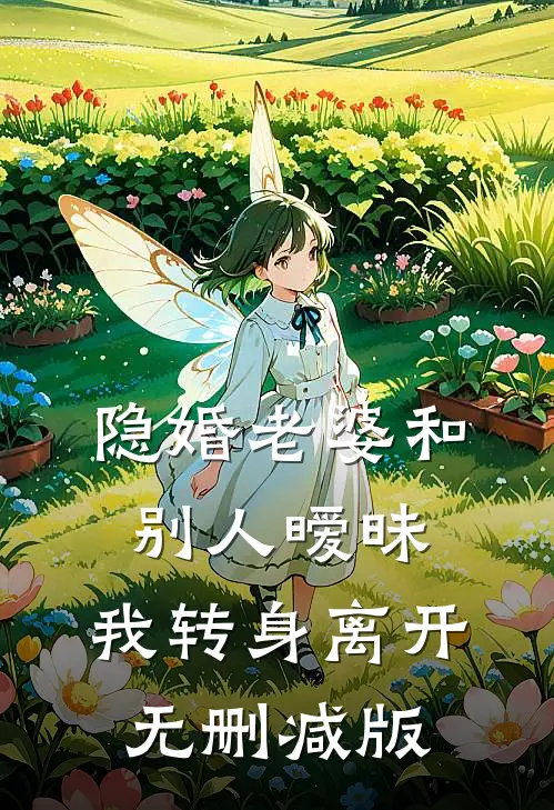 隐婚老婆和别人暧昧，我转身离开无删减版