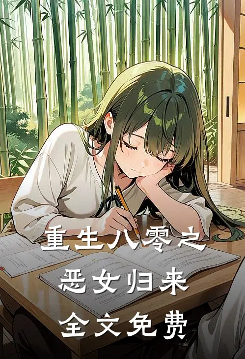重生八零之恶女归来全文免费