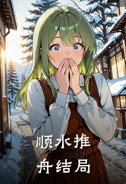顺水推舟结局