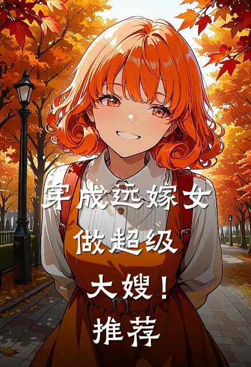 穿成远嫁女做超级大嫂!推荐