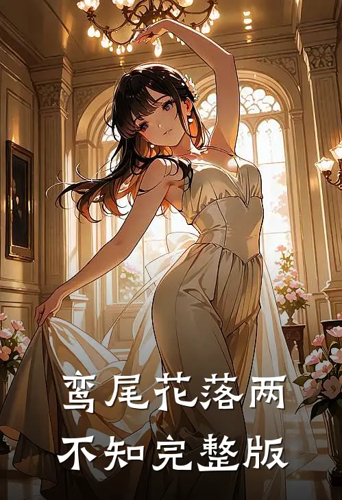 鸾尾花落两不知完整版