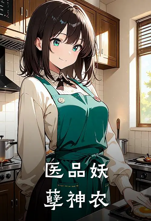 医品妖孽神农