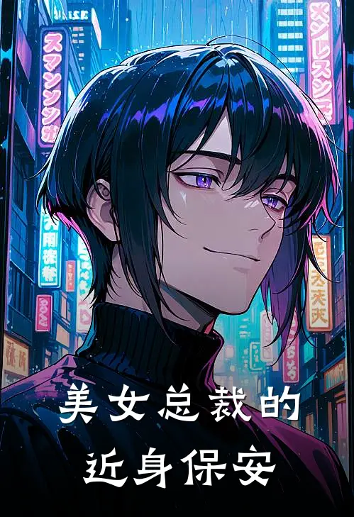 美女总裁的近身保安