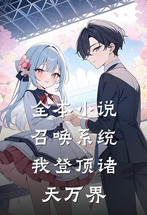 全本小说召唤系统：我登顶诸天万界