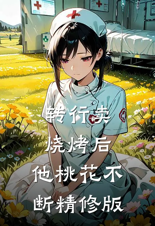 转行卖烧烤后，他桃花不断精修版