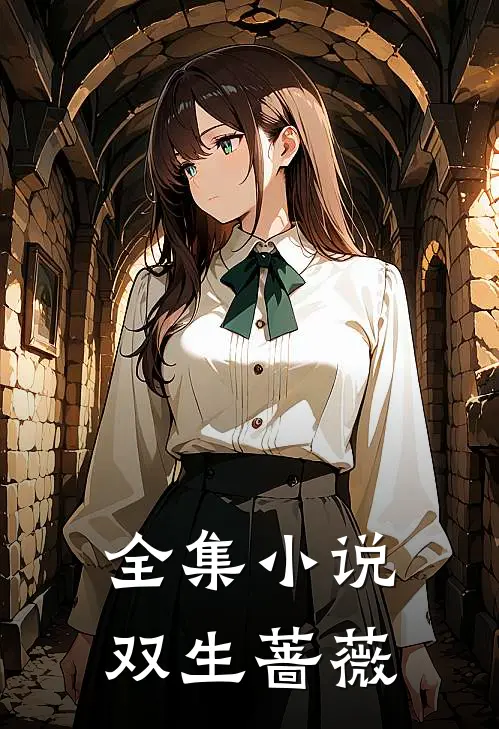 全集小说双生蔷薇