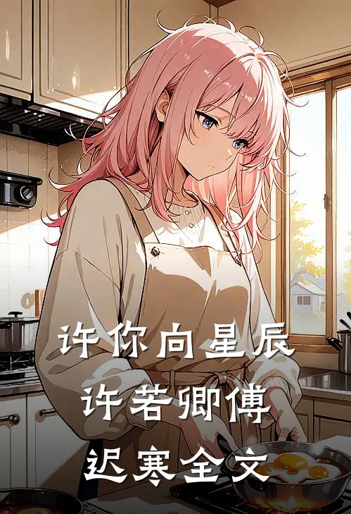 许你向星辰许若卿傅迟寒全文