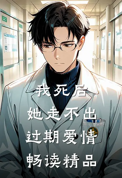 我死后，她走不出过期爱情畅读精品