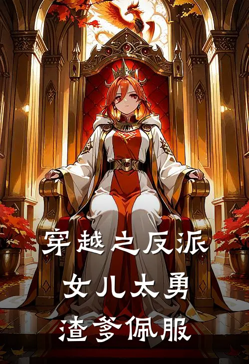 穿越之反派女儿太勇,渣爹佩服我