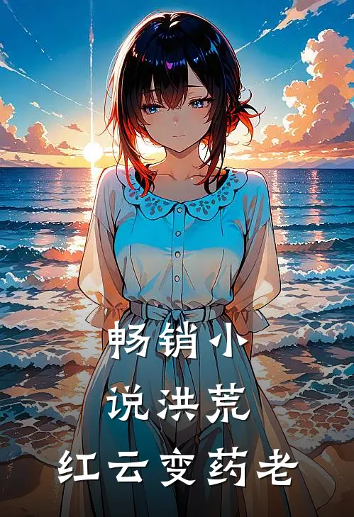 畅销小说洪荒：红云变药老