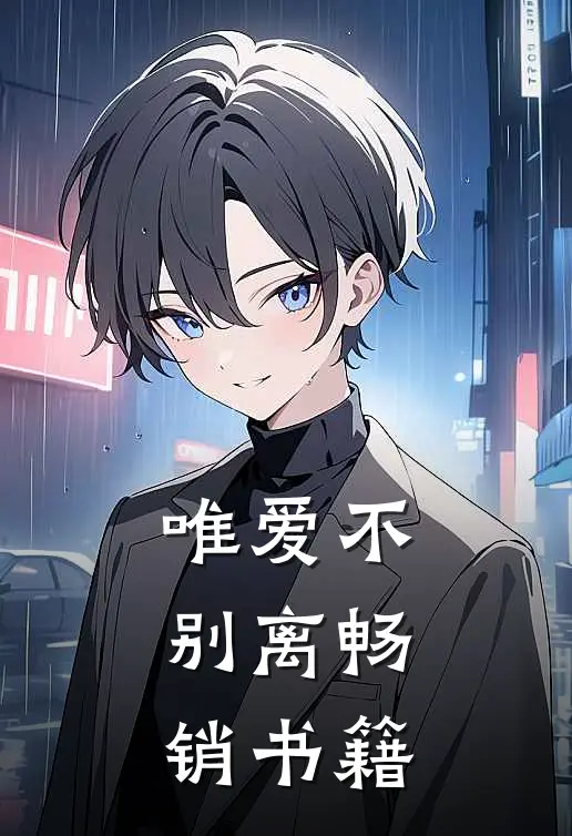 唯爱不别离畅销书籍