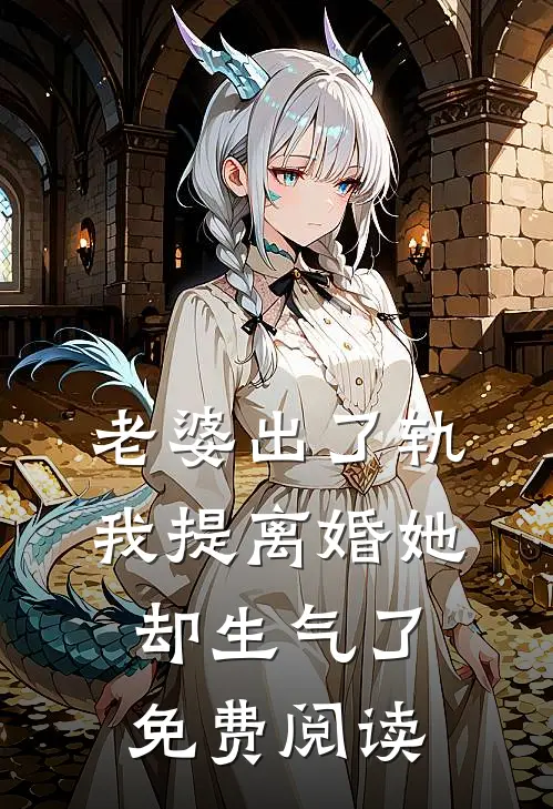老婆出了轨，我提离婚她却生气了免费阅读