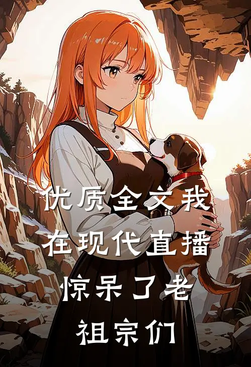 优质全文我在现代直播，惊呆了老祖宗们