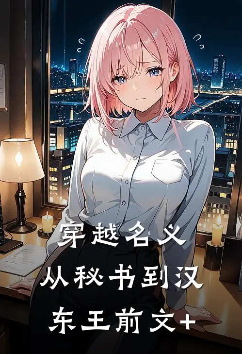 穿越名义：从秘书到汉东王前文+