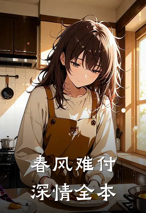 春风难付深情全本