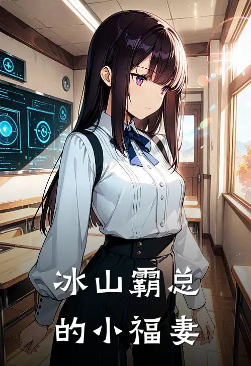 冰山霸总的小福妻