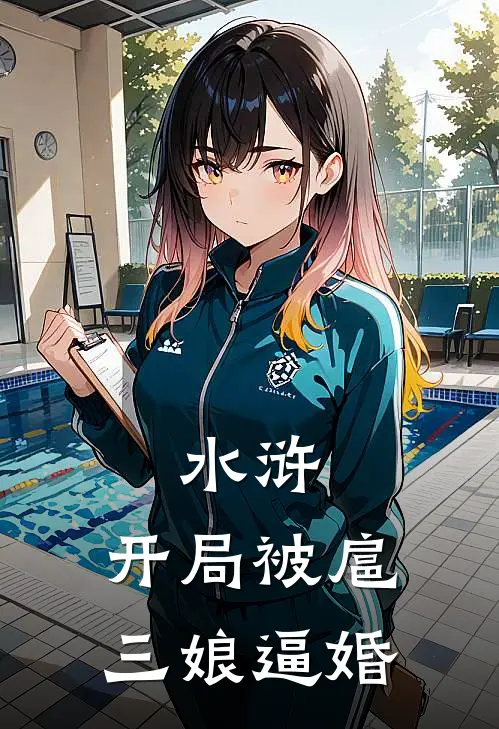 水浒：开局被扈三娘逼婚