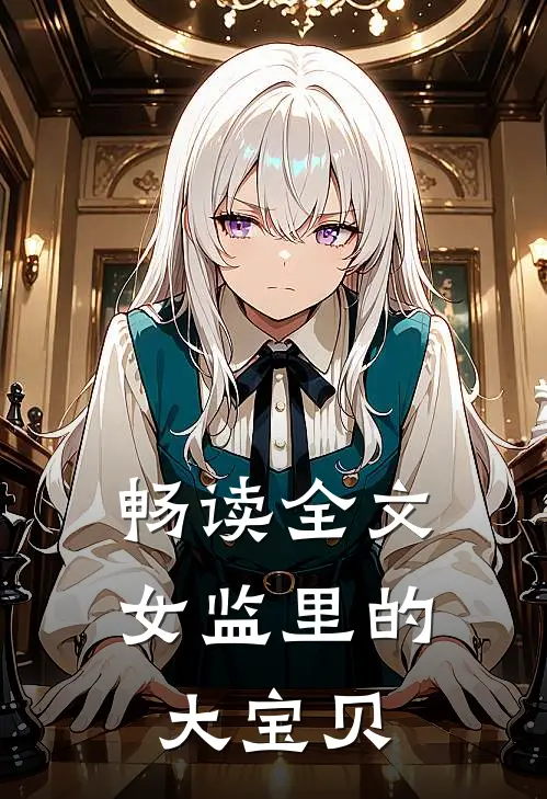 畅读全文女监里的大宝贝