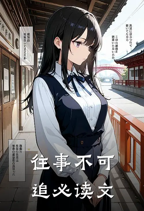 往事不可追必读文