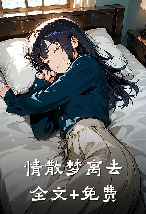 情散梦离去全文+免费