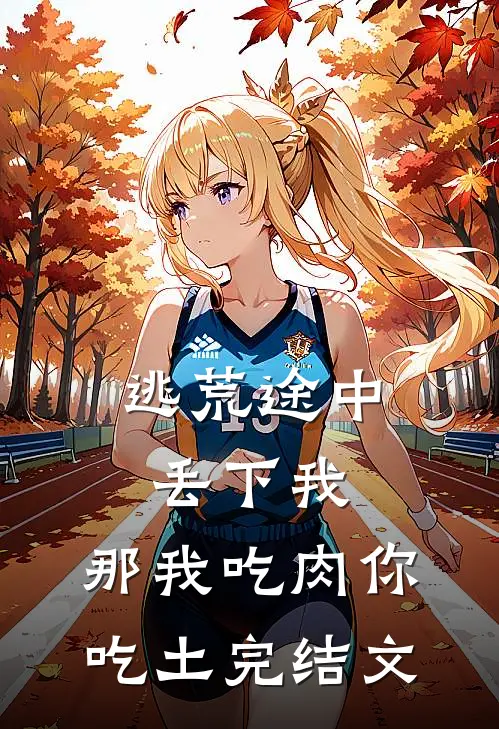 逃荒途中丢下我，那我吃肉你吃土完结文