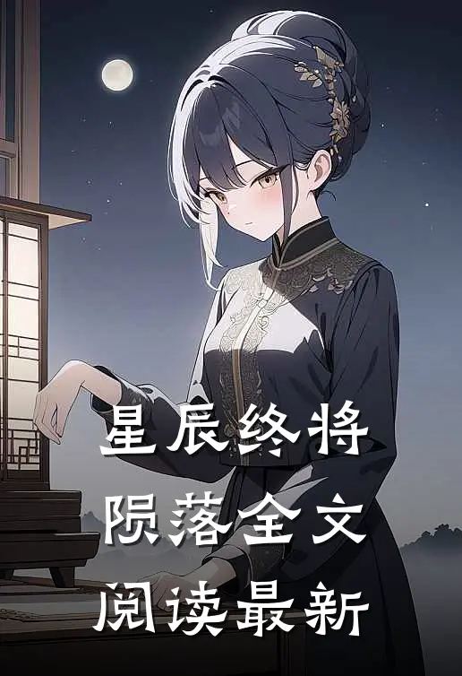 星辰终将陨落全文阅读最新