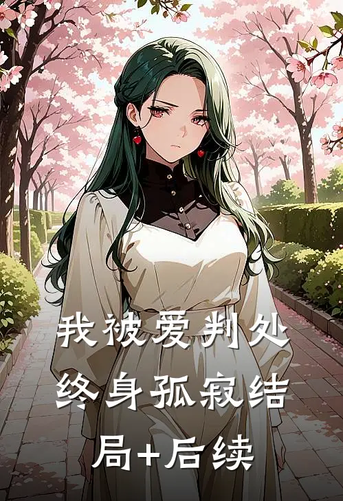 我被爱判处终身孤寂结局+后续