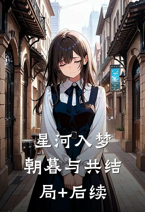 星河入梦，朝暮与共结局+后续