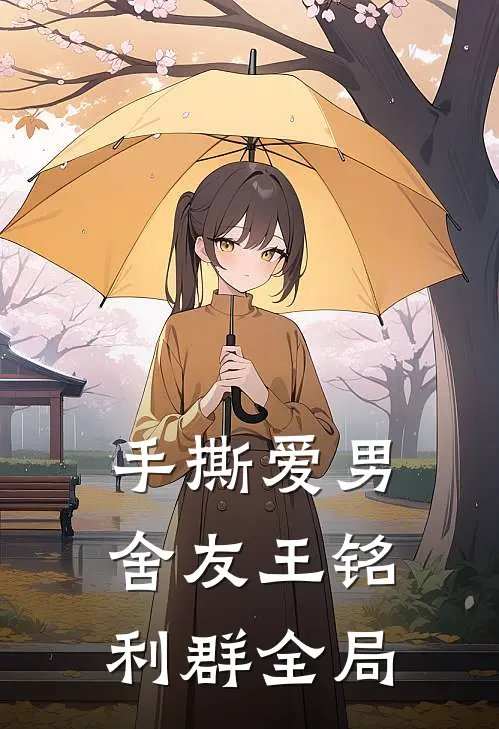 手撕爱男舍友王铭利群全局