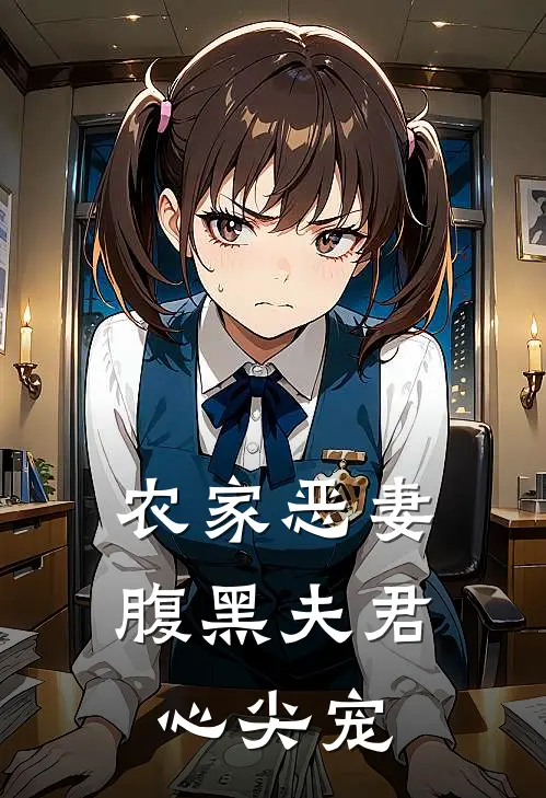 农家恶妻：腹黑夫君心尖宠